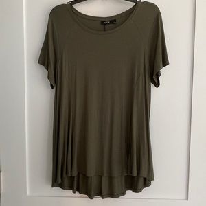 Short sleeve Apt. 9 top